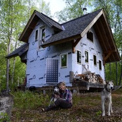 The Flower Kennel and Homestead LLC - The Flower Homestead