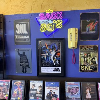 Blockbuster - Videos & Video Game Rental Near Me - Bend, Oregon Blockbuster - Videos & Video Game Rental Near Me - Bend, Oregon