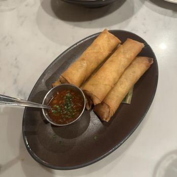 Bone Kettle - Pork Lumpia - Breakfast & Brunch Near Me - Pasadena, California