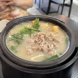 Original Fatty Beef Rice Noodle Soup Original Fatty Beef Rice Noodle Soup