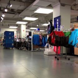 Karstadt sports