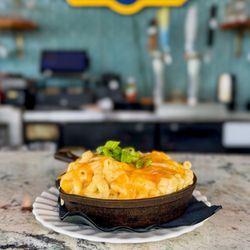 Brevardian Riverfront - Mac & Cheese