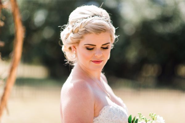 Divine Weddings Hair Makeup By Tammie Garza 86 Photos 29