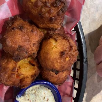 Summerlands Brewing - Summerland Hush Puppies - Breweries Near Me - Holt, Michigan Summerlands Brewing - Summerland Hush Puppies - Breweries Near Me - Holt, Michigan