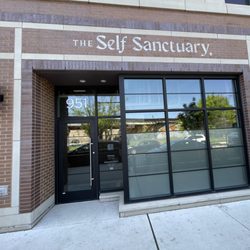 The Self Sanctuary