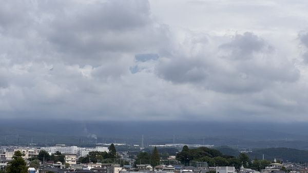 Mt. Fuji World Heritage Centre by null