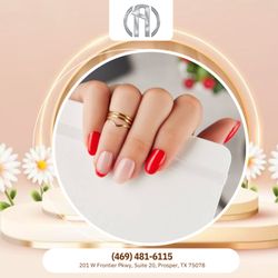 Artisan Nail Bar - Let's make your nails shine brighter! Schedule your appointment today. Call to book now!