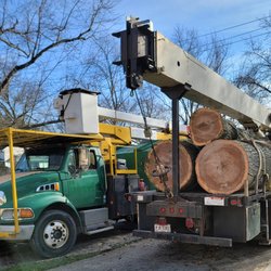 Piece It Out Tree Service