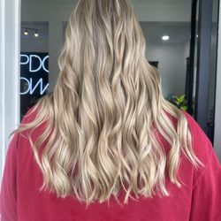 Updo Down