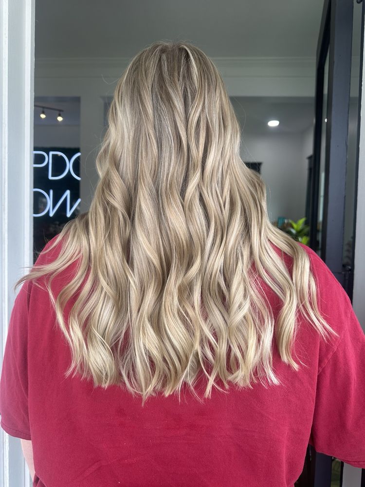 Updo Down Logo
