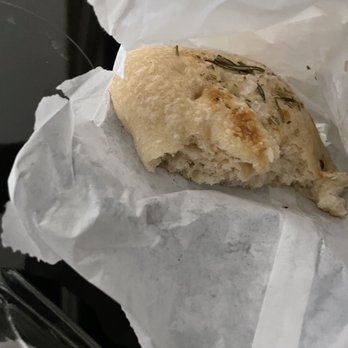 Proof Artisan Bread - Sea salt and rosemary flatbread - Bakeries Near Me - Litchfield Park, Arizona Proof Artisan Bread - Sea salt and rosemary flatbread - Bakeries Near Me - Litchfield Park, Arizona