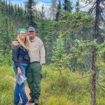 Chena River State Recreation Area - My love - Parks Near Me - Fairbanks, Alaska