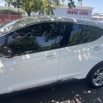 Jet Black Tint - Car Window Tinting Near Me - Hayward, California Jet Black Tint - Car Window Tinting Near Me - Hayward, California