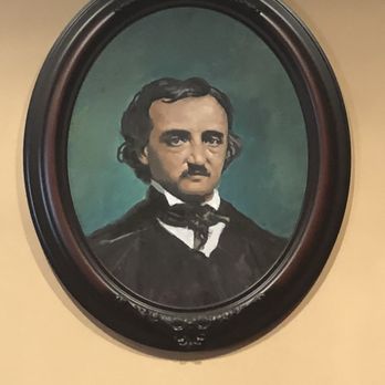 Edgar Allan Poe House - Museums Near Me - Philadelphia, Pennsylvania