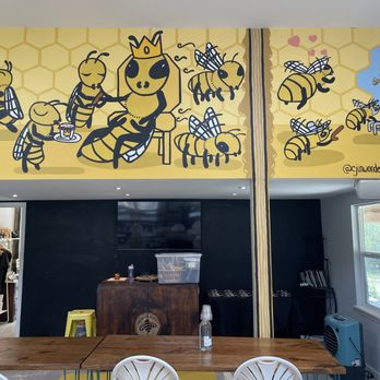 Two Hives Honey - Tours Near Me - Manor, Texas