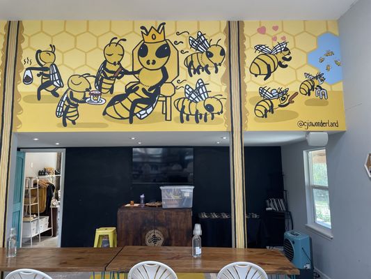 Two Hives Honey by null Two Hives Honey by null