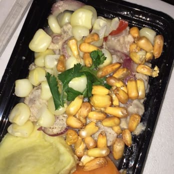 Ceviche7 - Ceviche - Peruvian Near Me - Austin, Texas