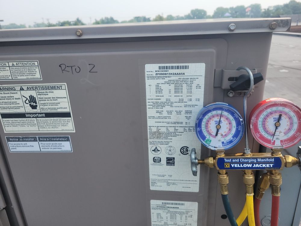 Slide of DJ Home Services