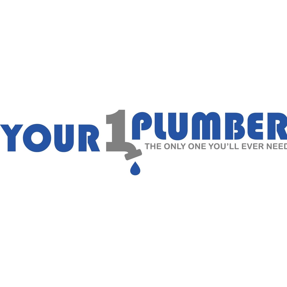 Slide of Your 1 Plumber