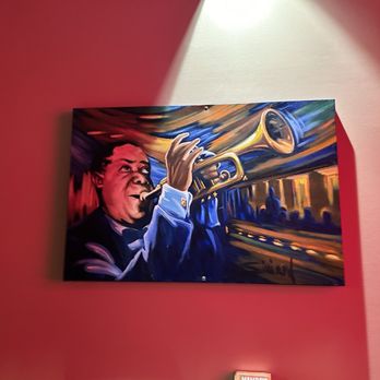 Mambo’s - Wall Art - Cajun/Creole Near Me - New Orleans, Louisiana Mambo’s - Wall Art - Cajun/Creole Near Me - New Orleans, Louisiana