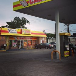 East Side Cash & Carry - ESCC