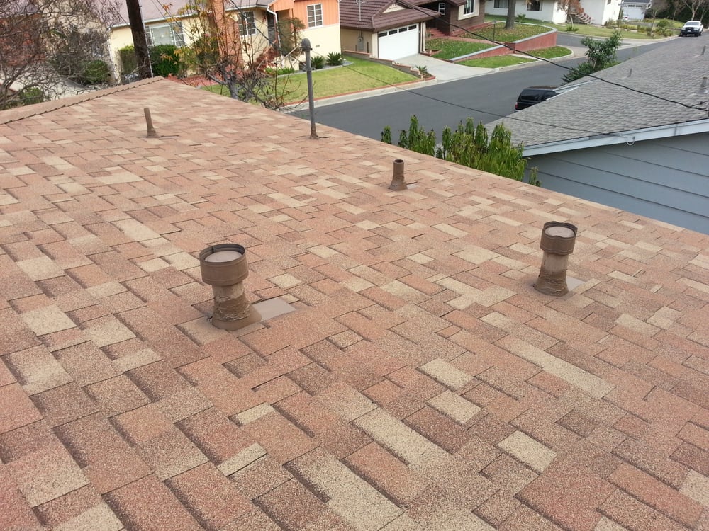 Slide of Cool Roof Service