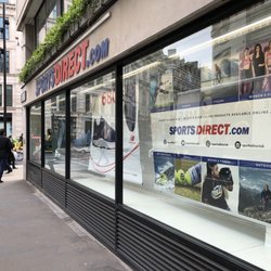 Sports Direct