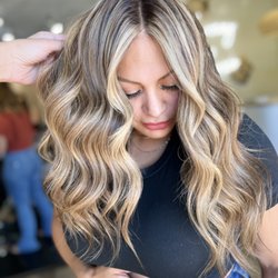 Hair by Nicole