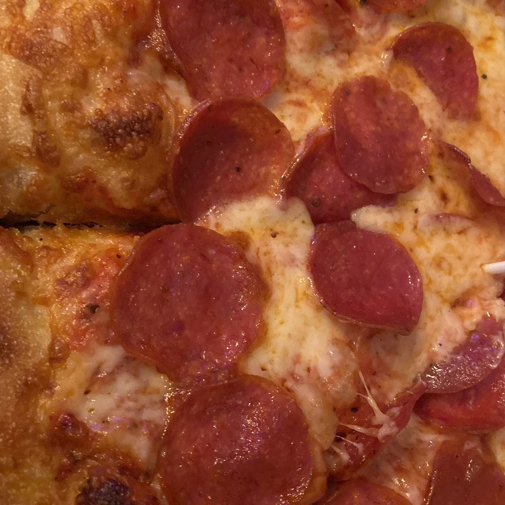 Marco's Pizza - Pepperoni - Pizza Near Me - Orlando, Florida Marco's Pizza - Pepperoni - Pizza Near Me - Orlando, Florida
