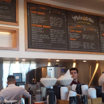 Philz Coffee - Love this Philz. Right across from Caltrain station - Coffee & Tea Near Me - Sunnyvale, California Philz Coffee - Love this Philz. Right across from Caltrain station - Coffee & Tea Near Me - Sunnyvale, California