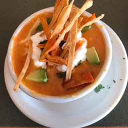 Tortilla Soup