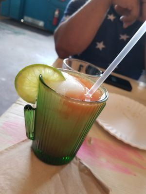 Gringo's by null