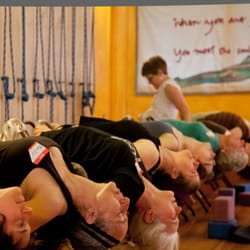 Portland Yoga Studio