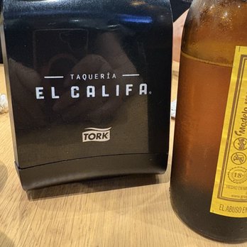 El Califa, Palmas - Mexican Near Me - México, D.F., DIF El Califa, Palmas - Mexican Near Me - México, D.F., DIF