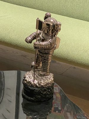 The Drawing Center by null