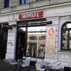Seidels Klosterbäckerei