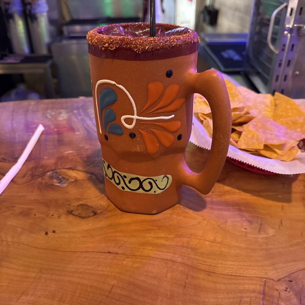 Michelada Michelada