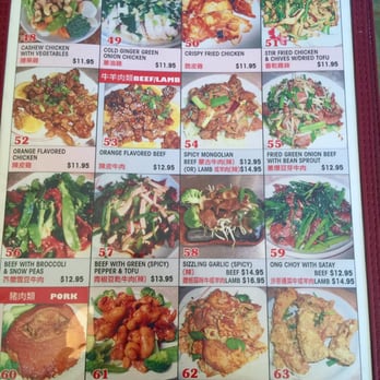 Dew Drop Inn - menu - Chinese Near Me - Honolulu, Hawaii