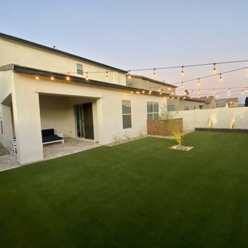 All Terrain Landscaping - Landscaping Near Me