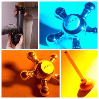 Slide of All Plumbing Solutions