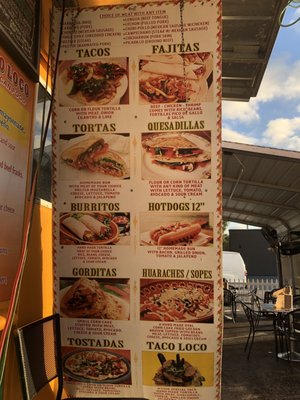 Menu photo 6 Chicken and Taco Loco Brandon, FL Menu photo 6 Chicken and Taco Loco Brandon, FL