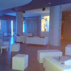 Flute Lounge Bar