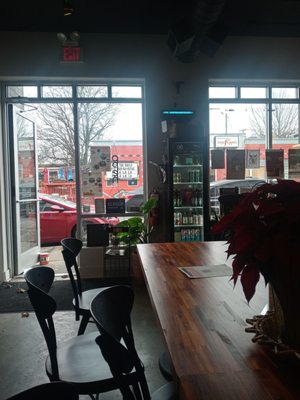 Eastwood Deli Co by null