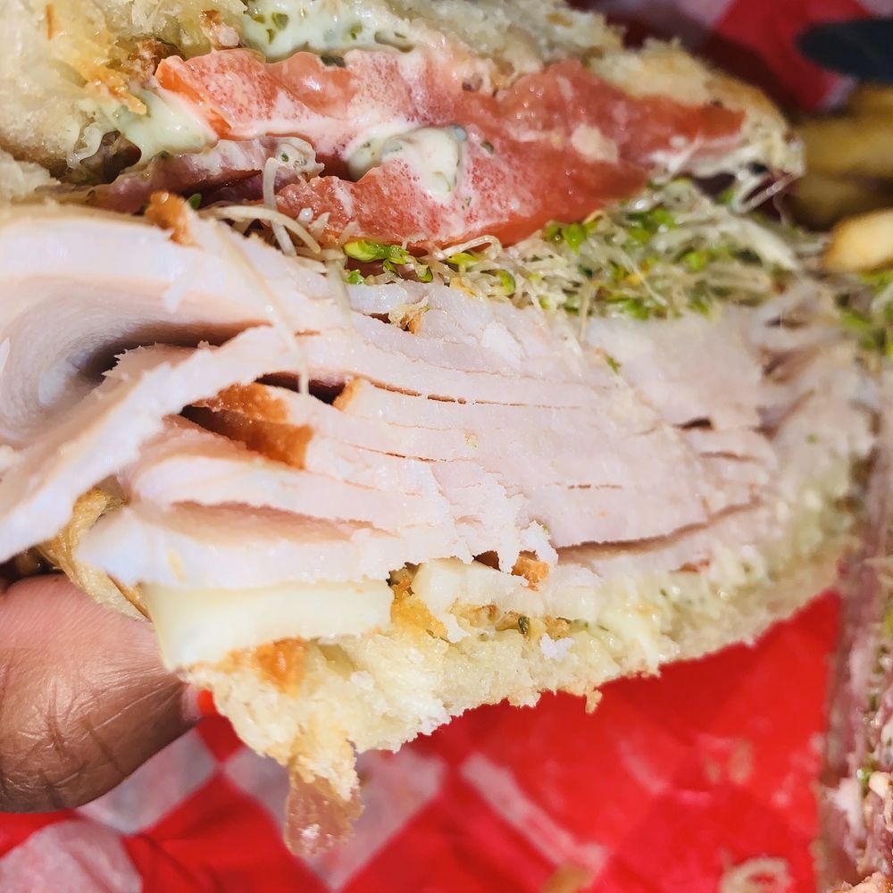 Rosie's Diner - Turkey croissant goodness! - Diners Near Me - Monument, Colorado Rosie's Diner - Turkey croissant goodness! - Diners Near Me - Monument, Colorado