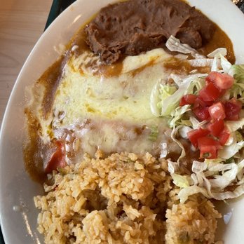 Mama Margie's Mexican Restaurant - 2 cheese enchilada plate - Mexican Near Me - Schertz, Texas Mama Margie's Mexican Restaurant - 2 cheese enchilada plate - Mexican Near Me - Schertz, Texas