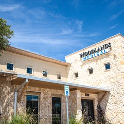Woodlands Medical