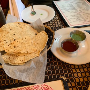 Mughlai Grill - Complimentary ! - Indian Near Me - New York, New York Mughlai Grill - Complimentary ! - Indian Near Me - New York, New York