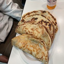 Baliadas