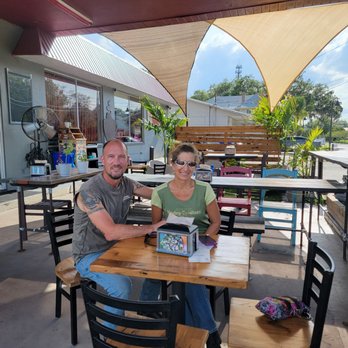 The Deli Llama - Us - Sandwiches Near Me - Mount Dora, Florida