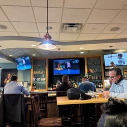 Sam Adams Brewpub